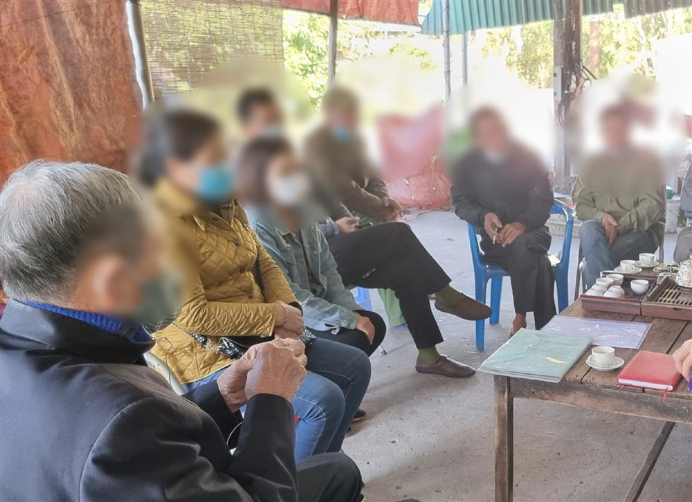 Móng Cái-Quảng Ninh: Chưa đủ điều kiện vẫn tổ chức đấu giá